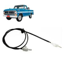 Cabo Velocímetro F100 1972 à 1987 F1000 F4000 até 1991