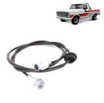 Cabo Velocimetro F1000 4x2 motor gasolina com carburação 92