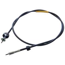 Cabo Velocimetro F1000 F4000 1982/1991 5 Marchas - Porca 7/8 - Porca 5/8 Pinhao Metal 1675mm