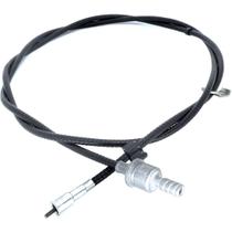 Cabo Velocimetro F1000 Leve Com Caixa 4 E 5 Velocidades 1980