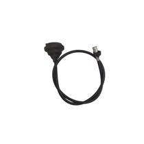 Cabo Velocímetro Fiat 147 Spazio Oggi Pick-Up Panorama 76/82