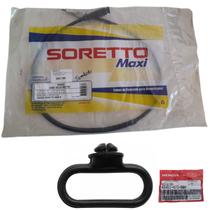 Cabo Velocimetro, Guia Cabo Fan 2005 Á 2013