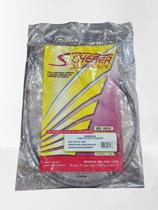 Cabo velocimetro honda cg125 fan 2009 ed scherer