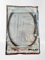 Cabo velocimetro honda nx400 falcon/xr250 tornado/bros scud Cabo velocimetro honda nx400 falcon/xr250 tornado/bros scud