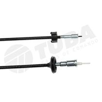 Cabo Velocimetro Kadett 89/91 Com Computador Bordo/kadett/ipanema 92/96 Sle Mecanico/kadett Gsi 92/96/monza 88/96 Com Computador Bordo