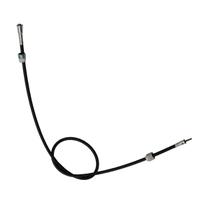 Cabo Velocímetro Kasinski Comet 250 Até 2009