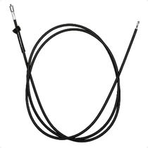 CABO VELOCÍMETRO KOMBI CLIPPER 1600 1975 A 2000 2450mm - 113160 - 1413 CABO VELOCÍMETRO KOMBI CLIPPER 1600 1975 A 2000 2450mm - 113160 - 1413