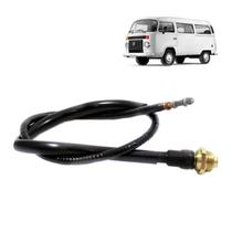Cabo Velocimetro Kombi T2 Refrigerado A Água Flex 06... Cabo Velocimetro Kombi T2 Refrigerado A Água Flex 06...