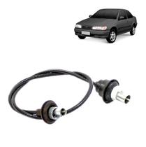 Cabo Velocimetro Logus Pointer Ap 1.8 2.0 Cabo Velocimetro Logus Pointer Ap 1.8 2.0