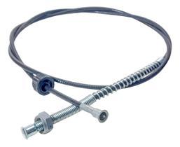 Cabo Velocímetro Mb 1414 1621 1721 2325 2005mm