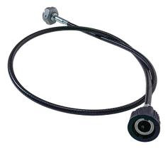 Cabo Velocímetro Mb 1935 1941 1000mm Cabo Velocímetro Mb 1935 1941 1000mm