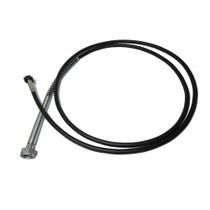 Cabo Velocimetro Mercedes Benz 608 1113 2.300MM 5MM 60190 3085427007. Cabo Velocimetro Mercedes Benz 608 1113 2.300MM 5MM 60190 3085427007.