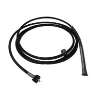 Cabo Velocimetro Mercedes Benz 709 912 L2213 Reforcado 5MM 60032 0035423207. Cabo Velocimetro Mercedes Benz 709 912 L2213 Reforcado 5MM 60032 0035423207.