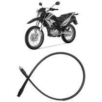 Cabo Velocímetro NXR 150 Bros 2003 a 2005 Vini Controlflex Cabo Velocímetro NXR 150 Bros 2003 a 2005 Vini Controlflex