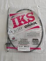 Cabo Velocimetro Omega 2.0 2.2 4 Cil Iks4429