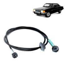 Cabo Velocimetro Opala 6 Cil Mecânico 3 E 4 Marchas 69/84 Cabo Velocimetro Opala 6 Cil Mecânico 3 E 4 Marchas 69/84