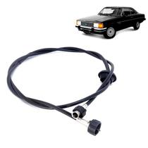 Cabo Velocimetro Opala 6 E 4 Cil 4 Marchas Mecânico 82/84 Cabo Velocimetro Opala 6 E 4 Cil 4 Marchas Mecânico 82/84