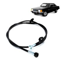 Cabo Velocimetro Opala Car 4 E 6 Cil Câmbio Autom 74/84 Cabo Velocimetro Opala Car 4 E 6 Cil Câmbio Autom 74/84