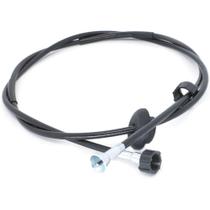 Cabo Velocimetro Opala Caravan 6 Cil Câmbio Aut Ate 1988 Cabo Velocimetro Opala Caravan 6 Cil Câmbio Aut Ate 1988