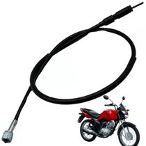 Cabo Velocímetro Para Honda Fan 125 Ks Es Esd 2009 Até 2018 Cabo Velocímetro Para Honda Fan 125 Ks Es Esd 2009 Até 2018