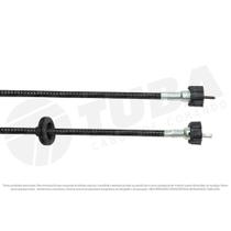 CABO VELOCIMETRO para TOYOTA BANDEIRANTES 95/ (DIESEL) MED.2 CABO VELOCIMETRO para TOYOTA BANDEIRANTES 95/ (DIESEL) MED.2