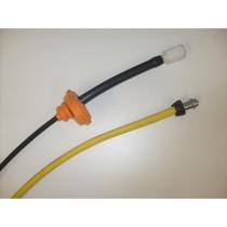 CABO VELOCIMETRO para UNO/ FIORINO 91/ MEDIDA: 1103MM CABO VELOCIMETRO para UNO/ FIORINO 91/ MEDIDA: 1103MM