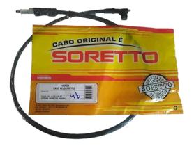 Cabo Velocímetro Shadow 600 original Soretto