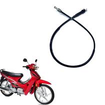 Cabo Velocímetro Shineray Phoenix 50 Cabo Velocímetro Shineray Phoenix 50