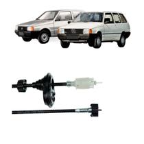Cabo Velocimetro Uno 84/90 S 1.0/1.3/1.5/1.6 8v/uno Cs/sx/csl/premio/elba/fiorino 85/90 1.3/1.5/1.6 8v