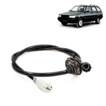 Cabo Velocimetro Uno S - Motor 1.0 8v 85 A 87 Cabo Velocimetro Uno S - Motor 1.0 8v 85 A 87