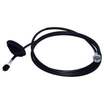 Cabo Velocimetro Volks Onibus 3244mm Ford 1215 TRA957805
