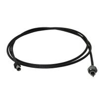 Cabo Velocimetro Volkswagen Ford Cargo 3140MM Reforcado 5MM 5 8 Polegadas 7 8 Polegadas 2RL957805. Cabo Velocimetro Volkswagen Ford Cargo 3140MM Reforcado 5MM 5 8 Polegadas 7 8 Polegadas 2RL957805.