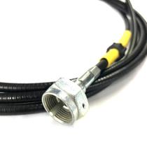 Cabo velocimetro vw 16220/14220 3290mm cabovel 3290mm