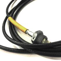 Cabo velocimetro vw 24220/24250/35300/leito/40300 3,80mm 349