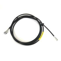 Cabo velocimetro vw 35300/24220/24250 3,80mm 4120mm