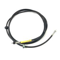 Cabo velocimetro vw/cargo 1215/1415/1419/2322/1622/1422 3580