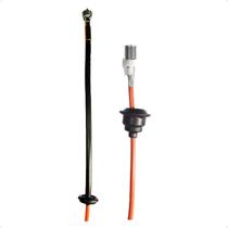 Cabo Velocímetro Vw Pointer 1994 a 1996 - 135617 - 1420