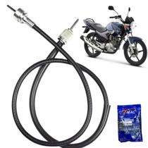 Cabo Velocímetro Ybr 125 K Moto Yamaha 2002 Até 2008 Cabo Velocímetro Ybr 125 K Moto Yamaha 2002 Até 2008