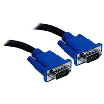 Cabo Vga 1,5M Exbom: Conexão Sem Interferências
