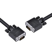 Cabo Vga 3+6 15 Pinos Macho 40m Pvm36-40