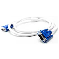 Cabo Vga 3,0m: Conexão Flexível Hayom Cabo Vga 3,0m: Conexão Flexível Hayom