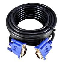 Cabo Vga 40 Metros Compatível Com Monitor E Projetor Cabo Vga 40 Metros Compatível Com Monitor E Projetor