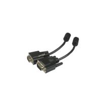 Cabo VGA com Fonte 3 Metros Storm para Vídeo Monitor PC Cabo VGA com Fonte 3 Metros Storm para Vídeo Monitor PC