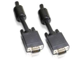 Cabo VGA DB15 1.8 Metro Comtac 9117