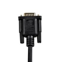 Cabo Vga Evus C-044 Hd15 Filtrado 20m