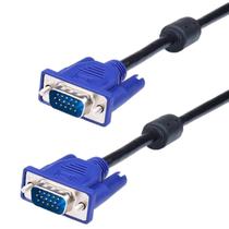 Cabo VGA (HDB15 M x HDB15 M) - 2.7 metros - Com Filtro - CB0311CH Cabo VGA (HDB15 M x HDB15 M) - 2.7 metros - Com Filtro - CB0311CH