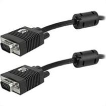 Cabo Vga Infor C/Filtro 5Mt 9555 Pix Cabo Vga Infor C/Filtro 5Mt 9555 Pix