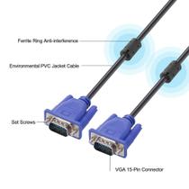 cabo vga it blue 1.8m
