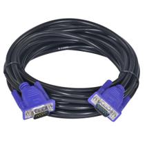 Cabo VGA Macho para Monitor DB15 10 Metros VGA-10 Vinik