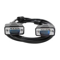 Cabo Vga Monitor Storm Tech Com Filtro Blindado 15 Metros